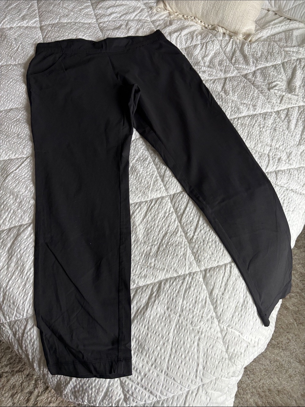 Columbia Anytime Pull-On Women's Pants - Picture 4 of 4